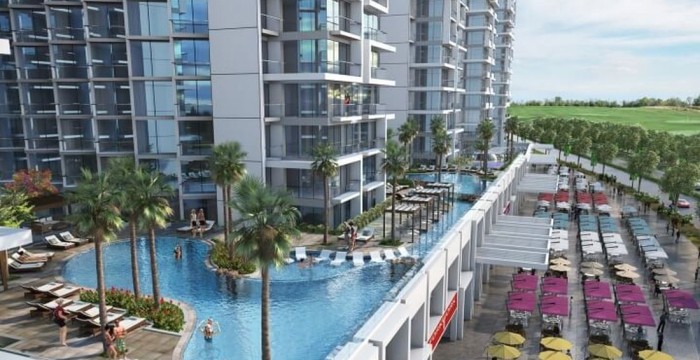 Apartments, UAE, Dubai (011174) - pictures 3