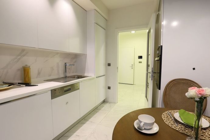 Квартиры, Турция, Стамбул (110345) - фото 19