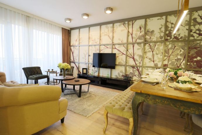 Квартиры, Турция, Стамбул (110345) - фото 15