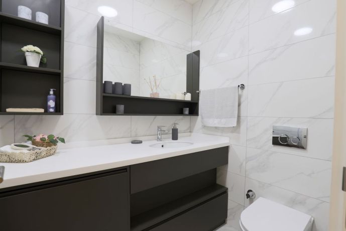 Квартиры, Турция, Стамбул (110345) - фото 21