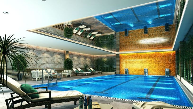 Квартиры, Турция, Стамбул (110345) - фото 8