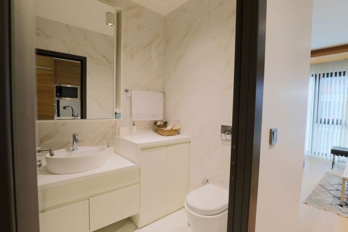 Квартиры, Турция, Стамбул (110345) - фото 22