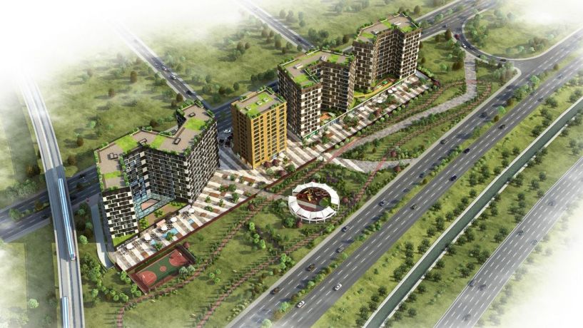 Квартиры, Турция, Стамбул (110345) - фото 10