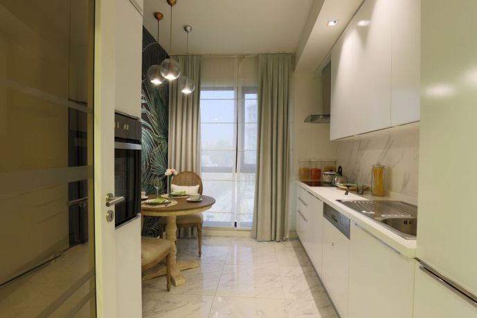 Квартиры, Турция, Стамбул (110345) - фото 18