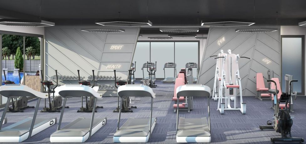 Apartments, Turkey, Alanya, Оба (10100) - pictures 7