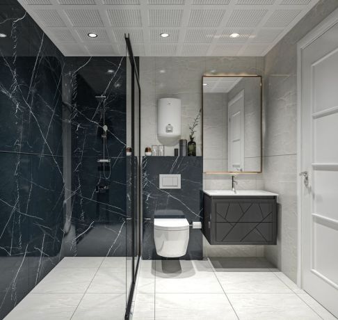 Apartments, Turkey, Alanya, Оба (10100) - pictures 12