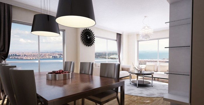 Apartments, Turkey, Istanbul (112345) - pictures 12