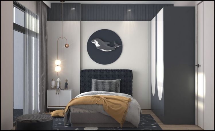 Квартиры, Турция, Мерсин (007000) - фото 15