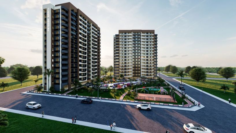 Квартиры, Турция, Мерсин (007000) - фото 6