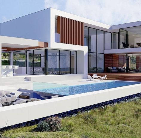 Villas, Turkey, Alanya, Bektash (020462) - pictures 3