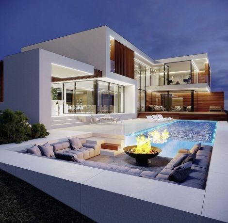 Villas, Turkey, Alanya, Bektash (020462) - pictures 5