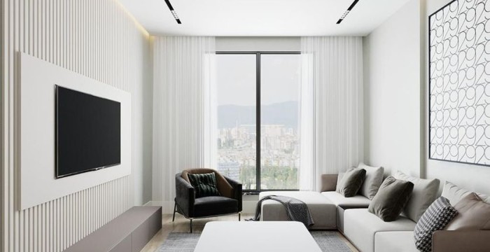 Apartments, Turkey, Istanbul (117345) - pictures 12