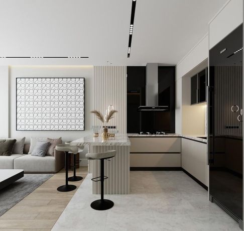 Квартиры, Турция, Стамбул (117345) - фото 9