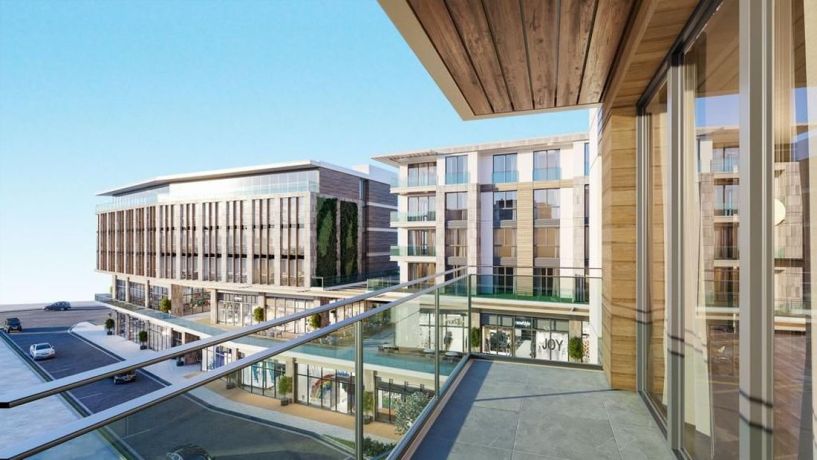 Квартиры, Турция, Стамбул (117345) - фото 6