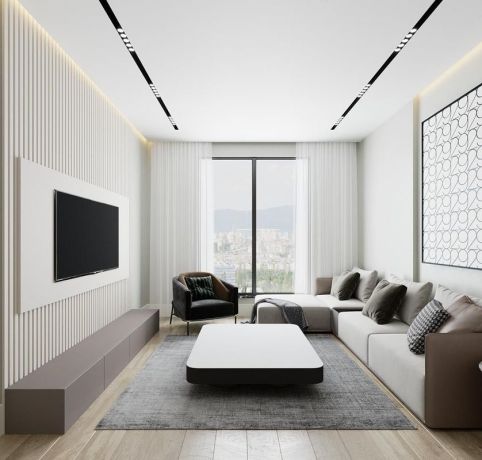 Квартиры, Турция, Стамбул (117345) - фото 12