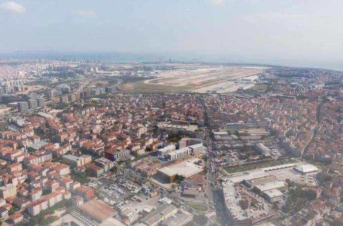 Квартиры, Турция, Стамбул (117345) - фото 8