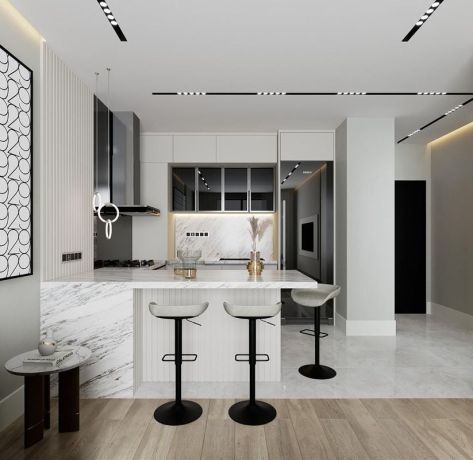 Квартиры, Турция, Стамбул (117345) - фото 11