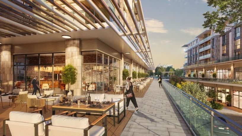 Квартиры, Турция, Стамбул (117345) - фото 7