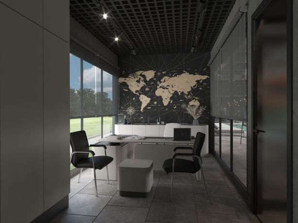 Квартиры, Турция, Алания, центр (009455) - фото 21