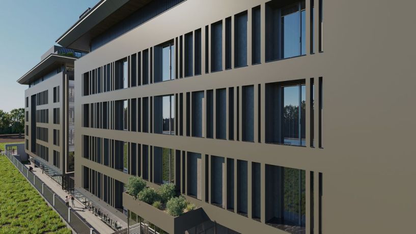 Квартиры, Турция, Алания, центр (009455) - фото 10