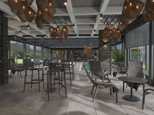 Квартиры, Турция, Алания, центр (009455) - фото 15