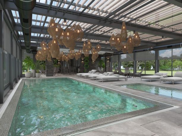 Квартиры, Турция, Алания, центр (009455) - фото 12