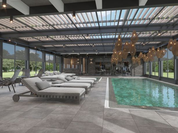 Квартиры, Турция, Алания, центр (009455) - фото 13