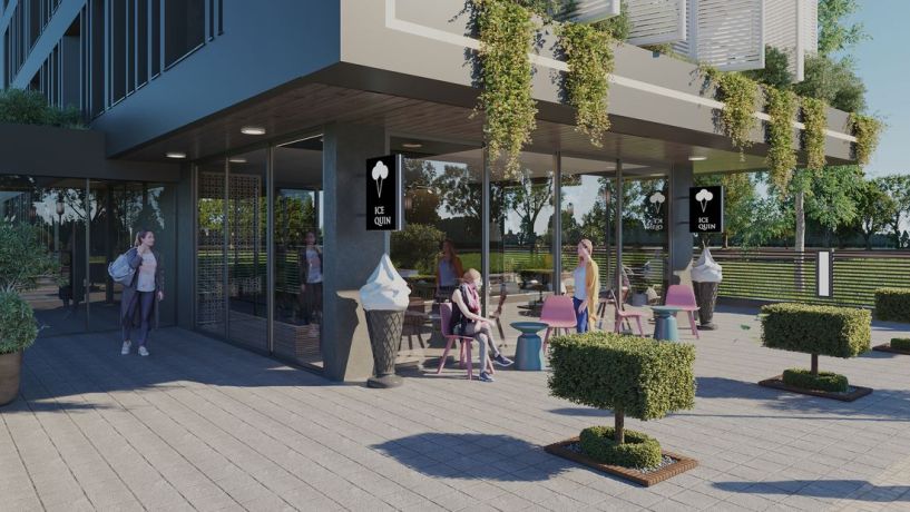 Квартиры, Турция, Алания, центр (009455) - фото 8