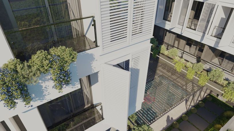 Квартиры, Турция, Алания, центр (009455) - фото 7