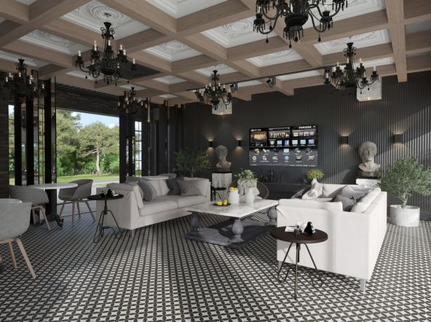 Квартиры, Турция, Алания, центр (009455) - фото 18