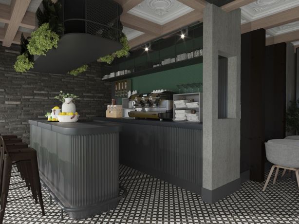 Квартиры, Турция, Алания, центр (009455) - фото 19