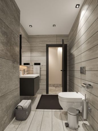 Квартиры, Турция, Алания, центр (009455) - фото 31