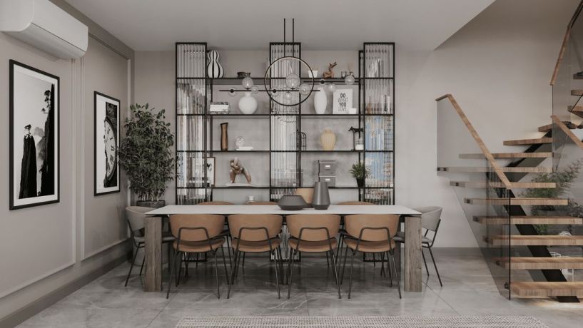 Apartments, Turkey, Alanya, Cikcilli (015390) - pictures 19