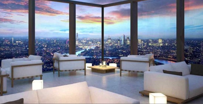 Apartments, United Kingdom, London (001283) - pictures 3