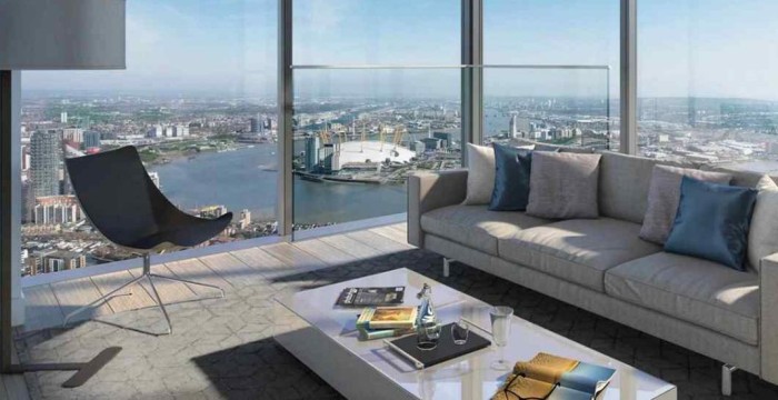 Apartments, United Kingdom, London (001283) - pictures 16