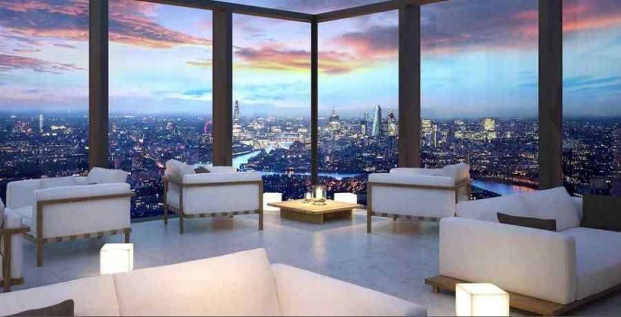 Apartments, United Kingdom, London (001283) - pictures 3