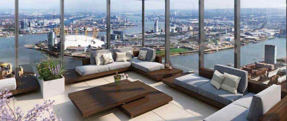 Apartments, United Kingdom, London (001283) - pictures 4