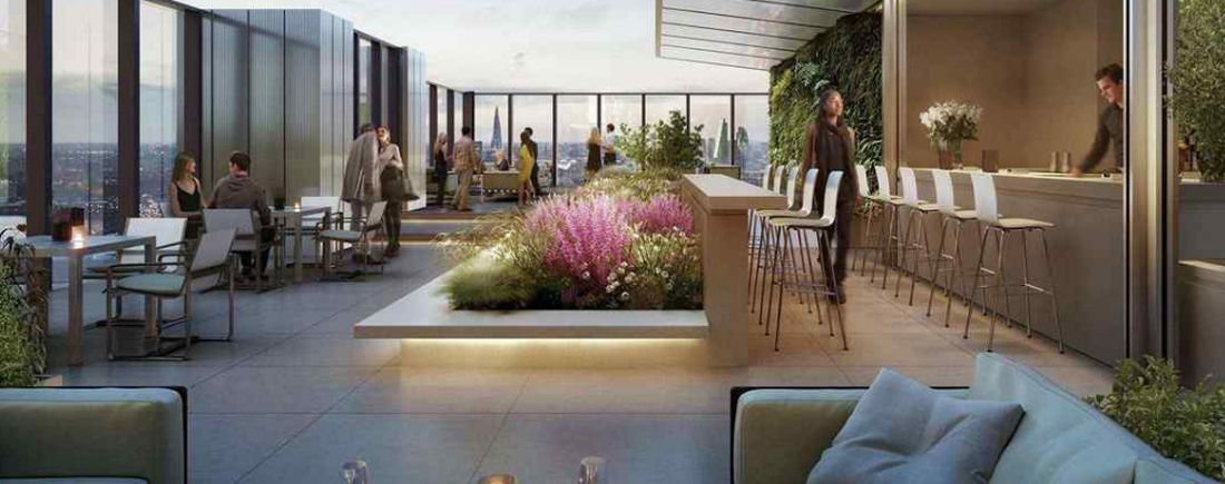 Apartments, United Kingdom, London (001283) - pictures 7