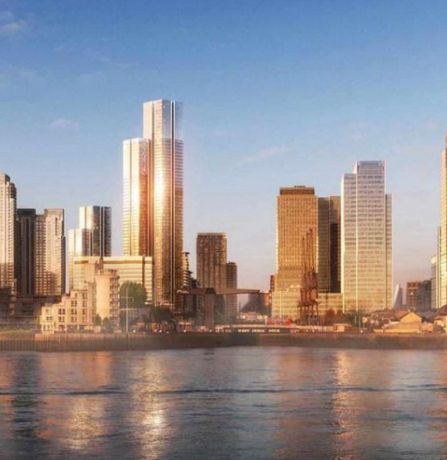 Apartments, United Kingdom, London (001283) - pictures 1