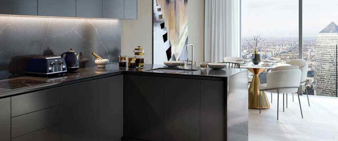 Apartments, United Kingdom, London (001283) - pictures 13