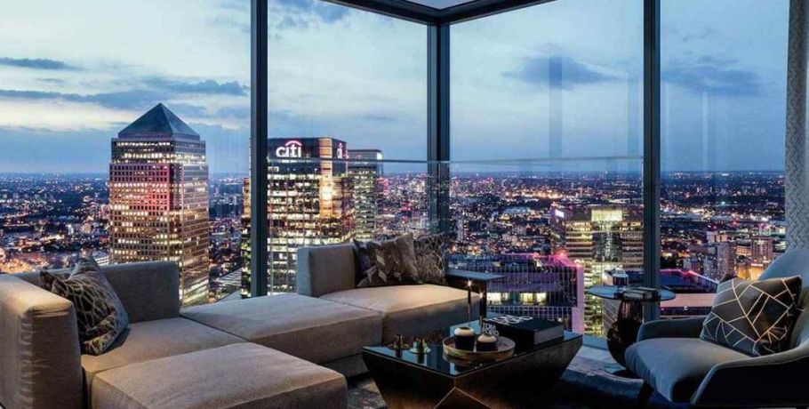 Apartments, United Kingdom, London (001283) - pictures 18