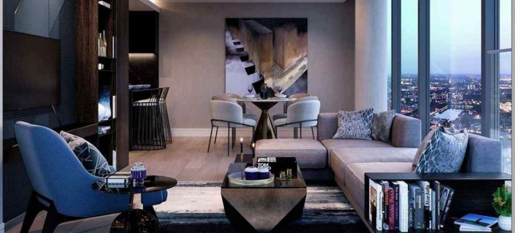 Apartments, United Kingdom, London (001283) - pictures 19