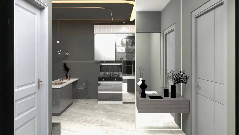 Квартири, Туреччина, Аланія, Каргиджак (01728) - фото 13