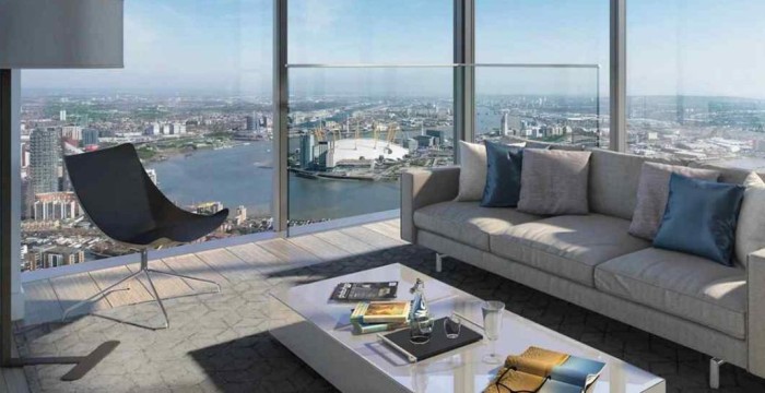 Apartments, United Kingdom, London (002283) - pictures 11