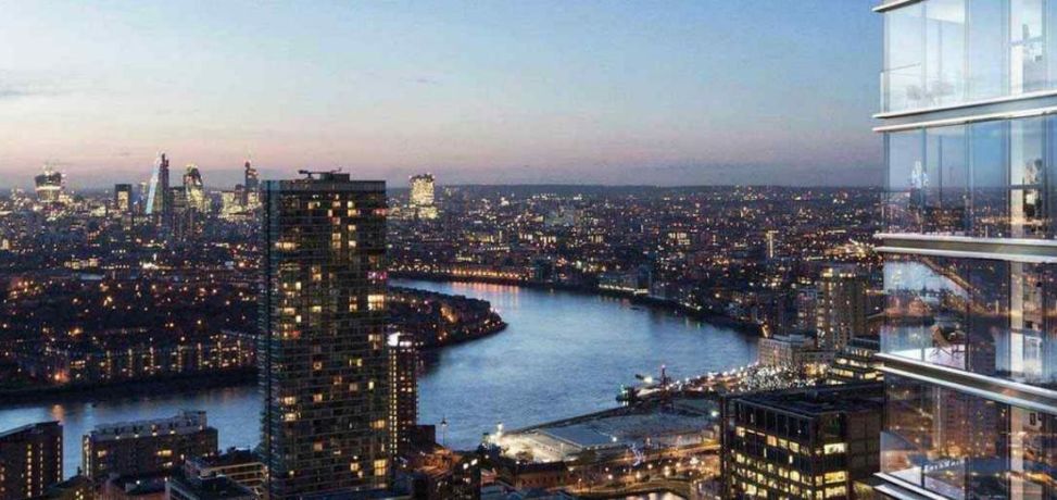 Apartments, United Kingdom, London (002283) - pictures 6