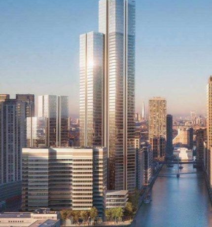 Apartments, United Kingdom, London (002283) - pictures 5