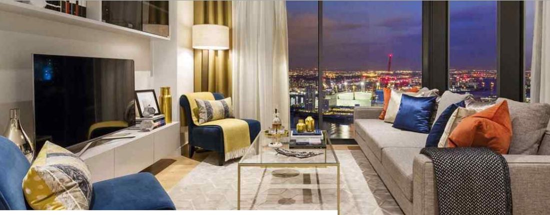 Apartments, United Kingdom, London (002283) - pictures 13