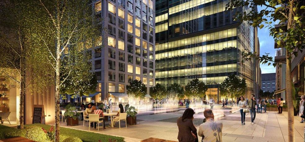 Квартиры, Великобритания, Лондон (003283) - фото 4