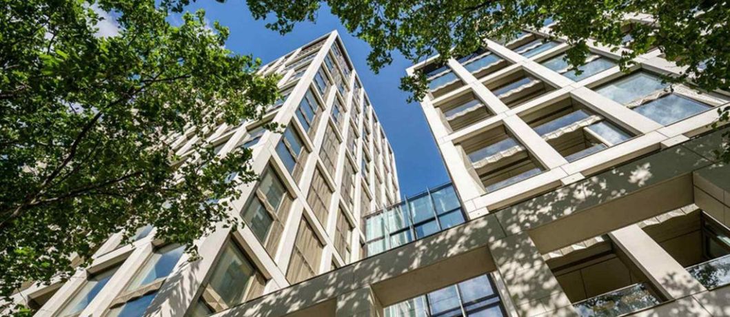 Квартиры, Великобритания, Лондон (003283) - фото 5