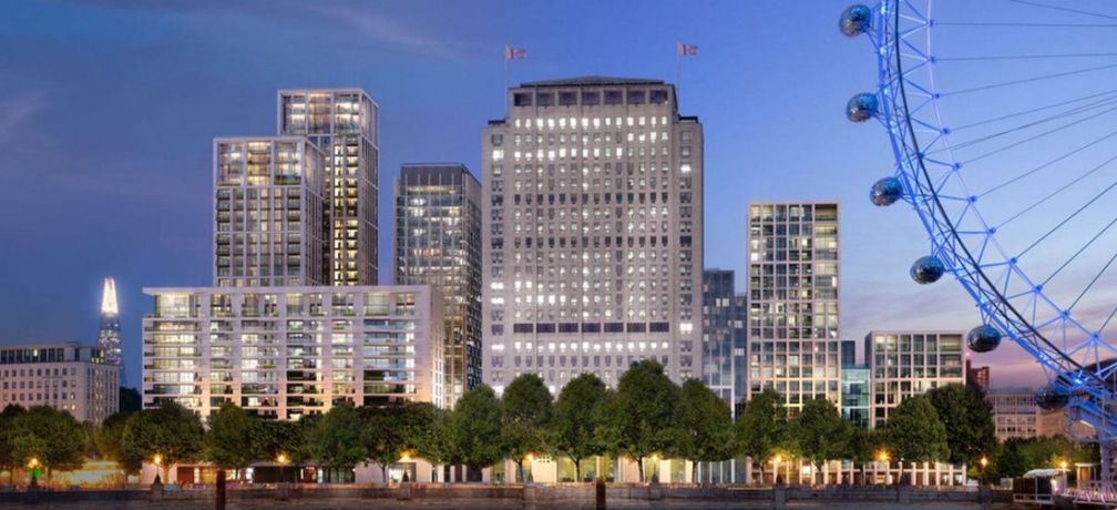 Квартиры, Великобритания, Лондон (003283) - фото 1